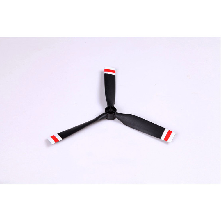 Fms - Propeller: 7x6 3 Blade 800mm T28 V2- - PROP038