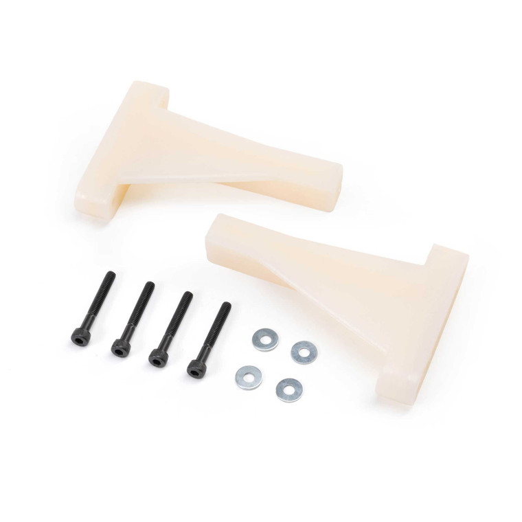 Hangar 9 - Engine Mount: Valiant 20cc - 15055