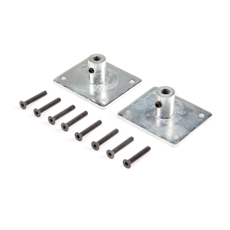 Hangar 9 - Fixed Landing Gear: P-47D Thunderbolt 20cc - 299015