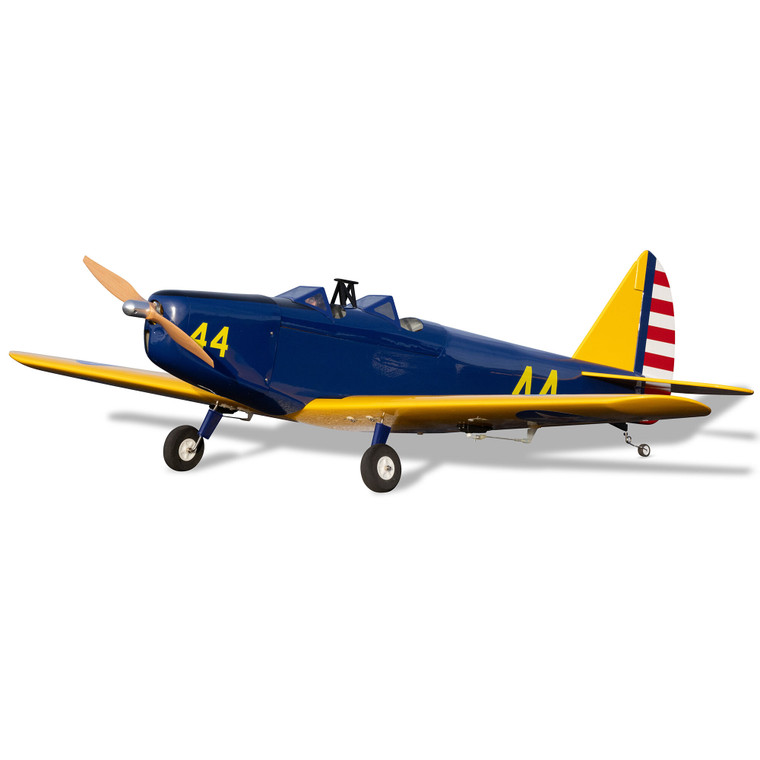 Hangar 9 - Hangar 9 Fun Scale PT-19 PNP - 3180
