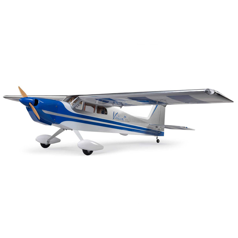 Hangar 9 - Valiant 20cc EP PNP, 86.5" - 15075