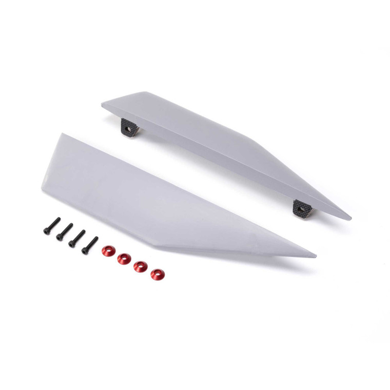 Hangar 9 - Ventral Fin Set: Viper 100N Turbine Jet - 362535