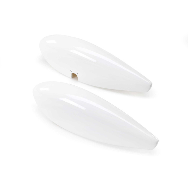 Hangar 9 - Wheel Pants: Valiant 20cc - 15051