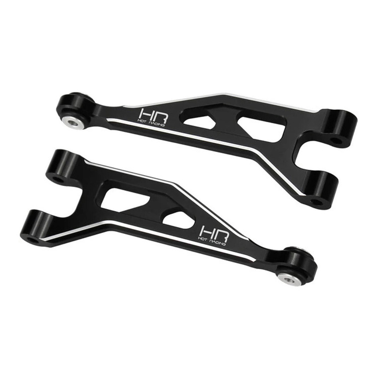 Hot Racing - Aluminum Rear Upper Arm Set D - MINI KRATON - AMN57M01
