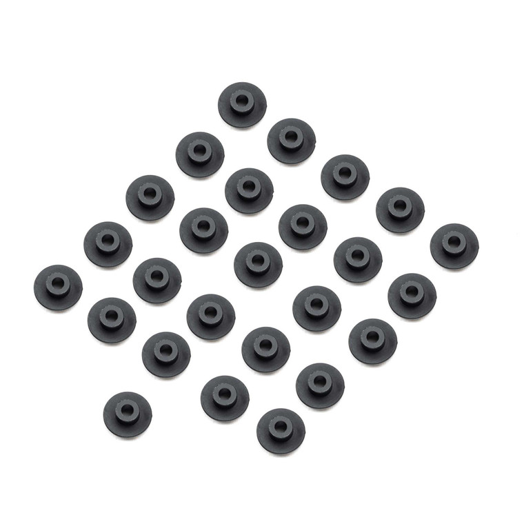 Losi - Body Button, Outer (26):ALL 5IVE-T 3.0 - 3652