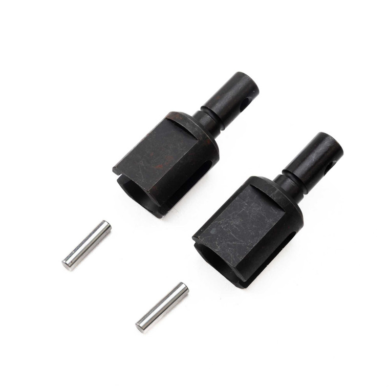 Losi - Center Differential Outdrive (2): ALL 5IVE - 3694