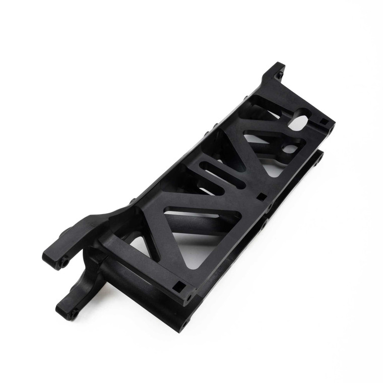 Losi - Chassis Brace Rear, Electric: 5IVE-TE - 3671