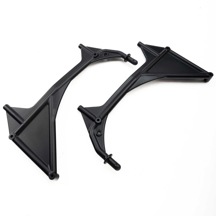 Losi - Front Cage Support L/R:ALL 5IVE-T 3.0 - 3643