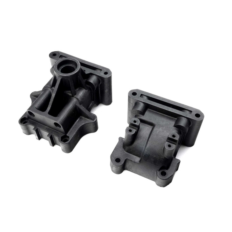 Losi - Gear Box Set, Rear, Electric: 5IVE-TE - 3717