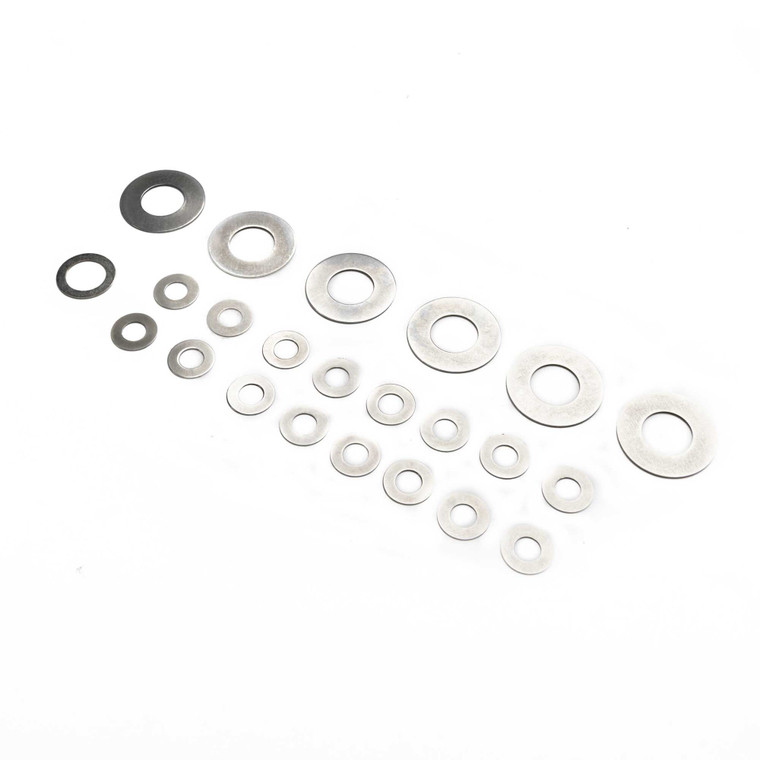 Losi - Shim Set STL (24): ALL 5IVE - 3963