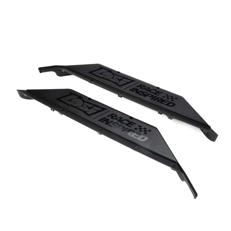 Losi - Side Guard Set (2):ALL 5IVE-T 3.0 - 3648