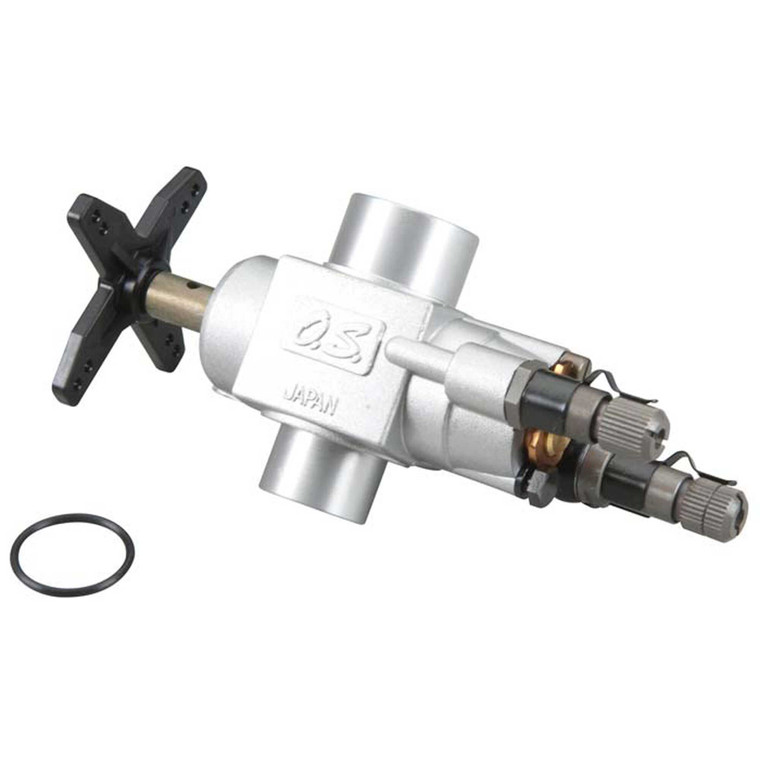 Os Engines - 25881000 Carburetor 40L 55HZ Hyper - G2438