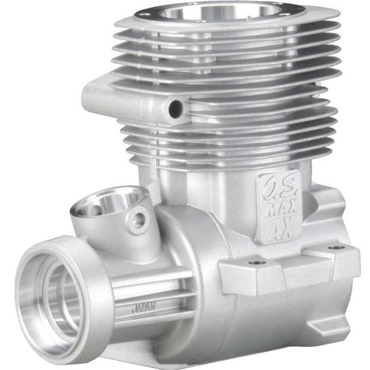 Os Engines - 27401000 Crankcase 75AX - G4169