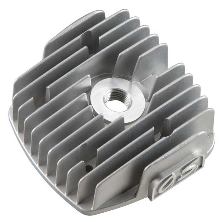 Os Engines - 28304000 Cylinder Head GT33 - G5258