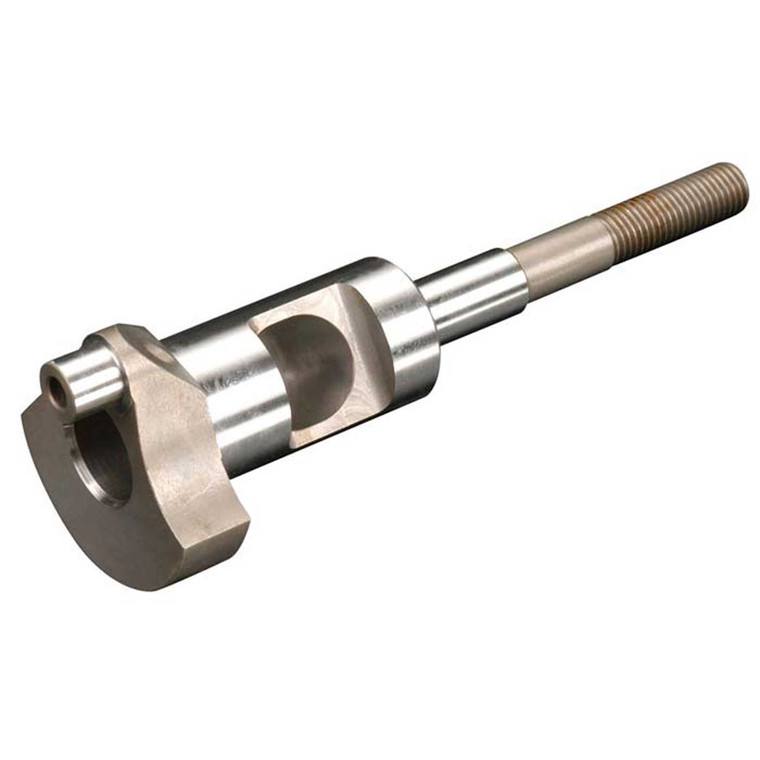 Os Engines - 29122000 Crankshaft 120AX - G4671