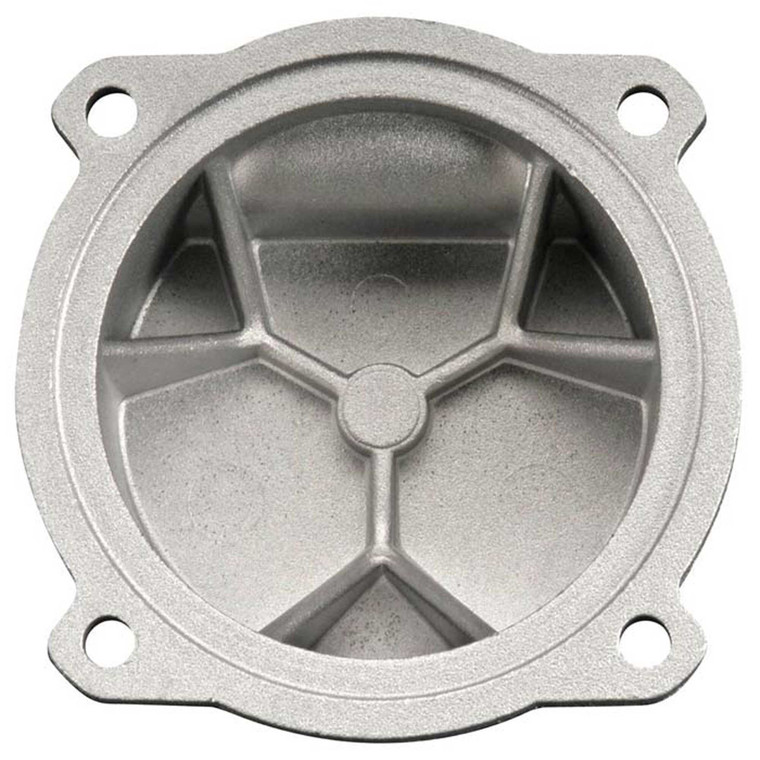 Os Engines - 29127000 Cover Plate 120AX - G4148