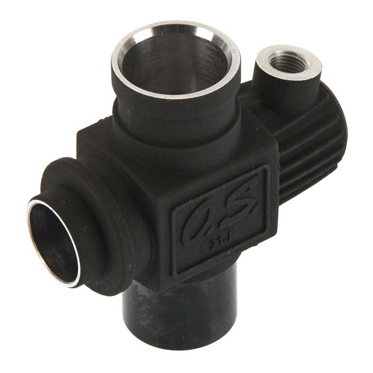 Os Engines - 2AN81100 Carburetor Body 21J3 - G3470