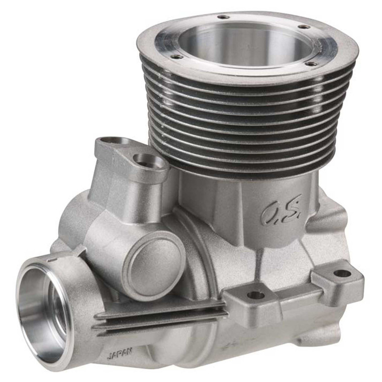 Os Engines - 40901000 Crankcase FS-95V - G4406