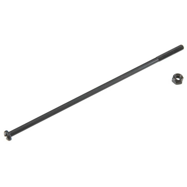 Os Engines - 42525300 Muffler Assembly Screw F6020 FS155A-P - G6898