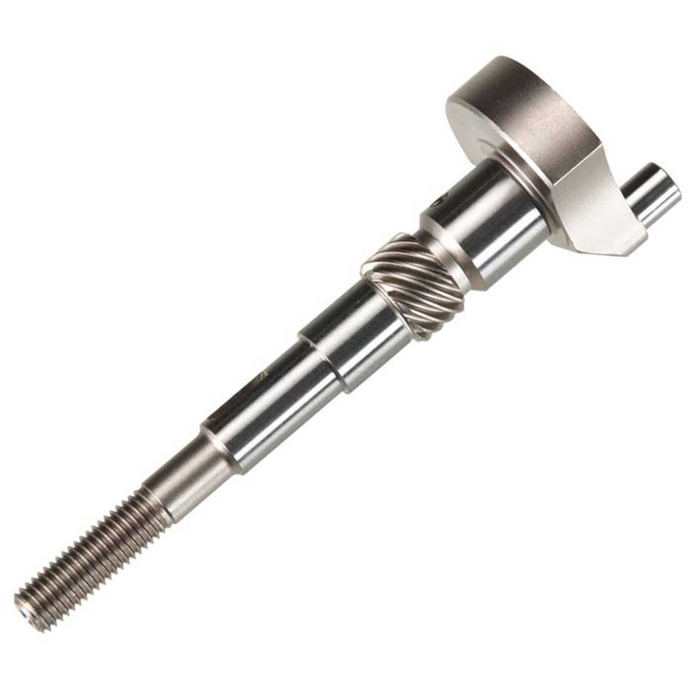 Os Engines - 44602000 Crankshaft 56 FS - G4673