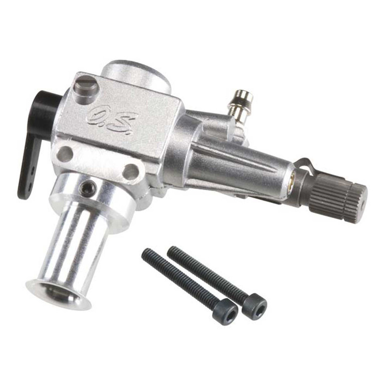 Os Engines - 44681000 Carburetor Complete #40NA 56FS - G2485