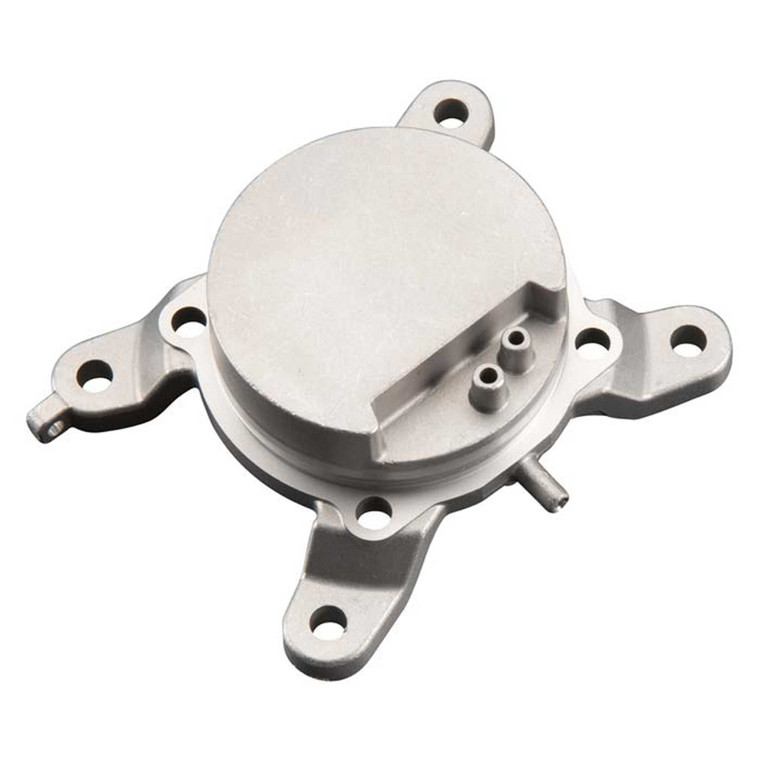 Os Engines - 49407000 Cover Plate GF40 - G4156