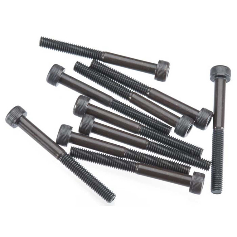 Os Engines - 79871440 Hex Head Screw 4x40mm (10) - G8805