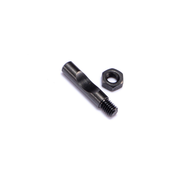 Os Engines - CARBURETTOR RETAINER 12TZ.18TZ.12TG.15RX - 25381701