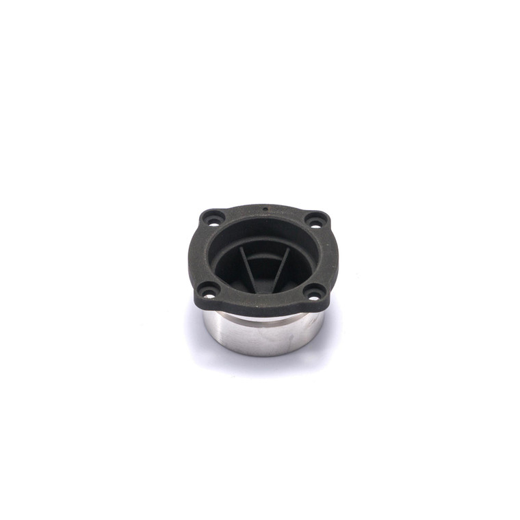 Os Engines - COVER PLATE OSSPEED R2101 - 2A007000