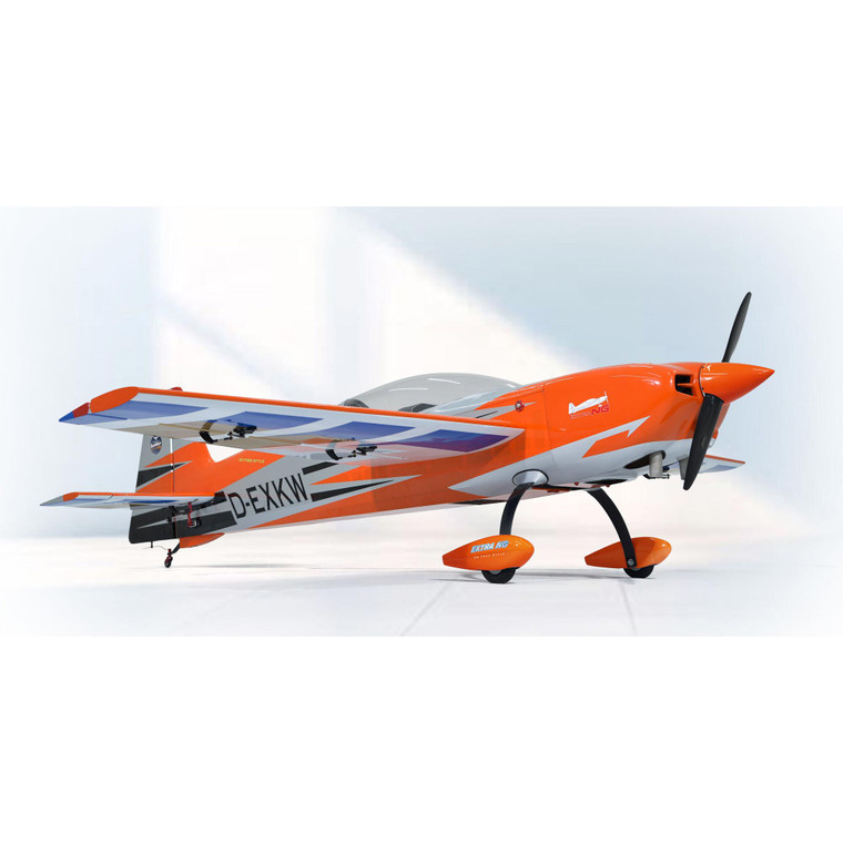 Phoenix Model - Extra NG 120cc ARF, 105" - PH235
