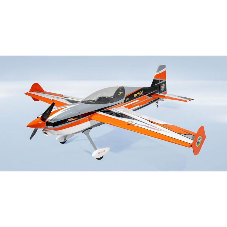 Phoenix Model - Extra NG EP ARF, 60" - PH254