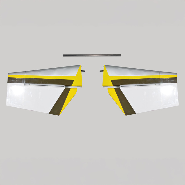 Phoenix Model - Horizontal Stabilizer: Extra NG 35cc - A024303