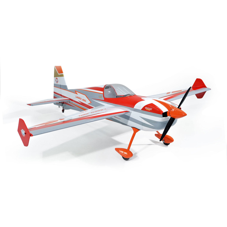 Phoenix Model - Laser 260 35cc ARF, 74" - A0245
