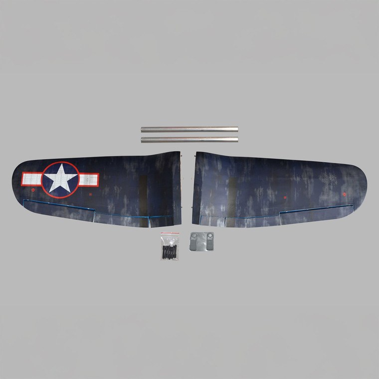 Phoenix Model - Wing Set: F4U Corsair 30cc - A022701