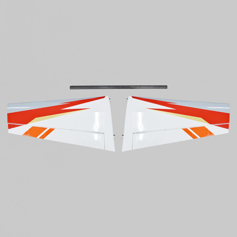 Phoenix Model - Wing Set: Laser 260 35cc ARF - A024502