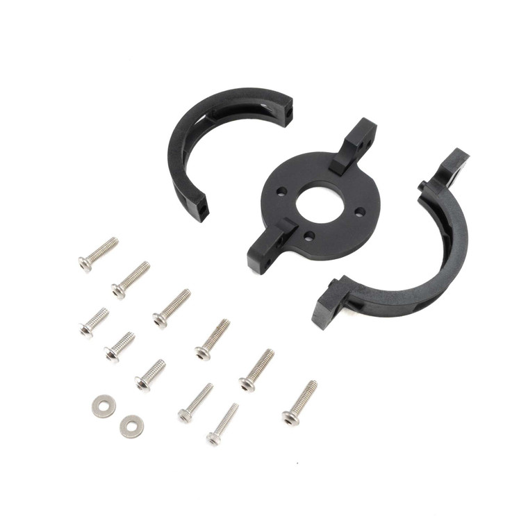 Pro Boat - Motor Mount: Sonicwake V3 - 4082