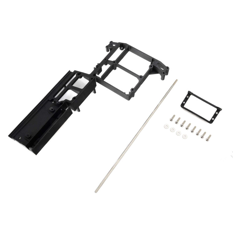 Pro Boat - Servo/Receiver Box mount: Sonicewake V3 - 4096