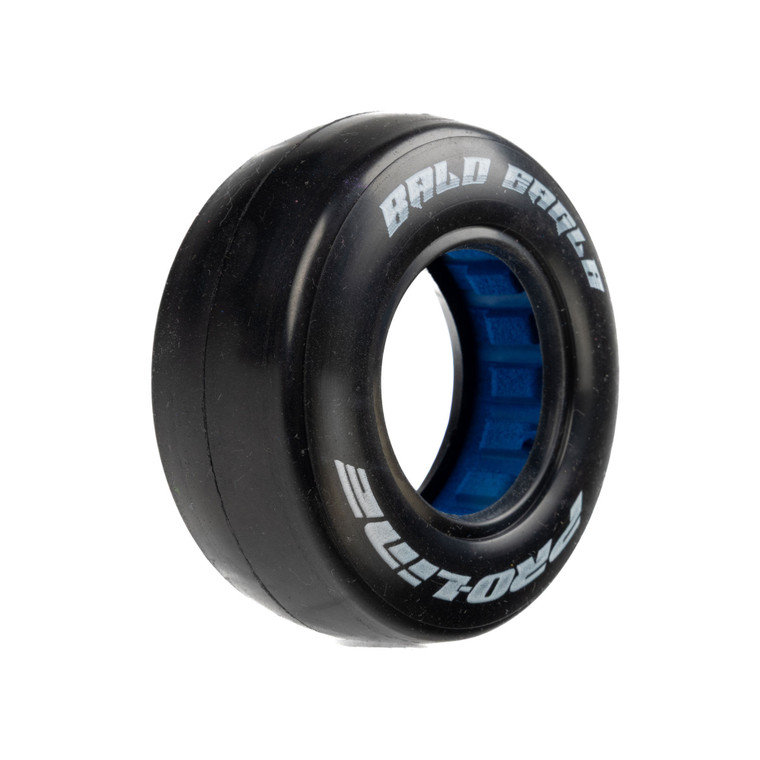 Pro-line Racing - Bald Eagle S3 2WD Front 1.7"/2.2" Dirt Oval Tires (2) - 8323203