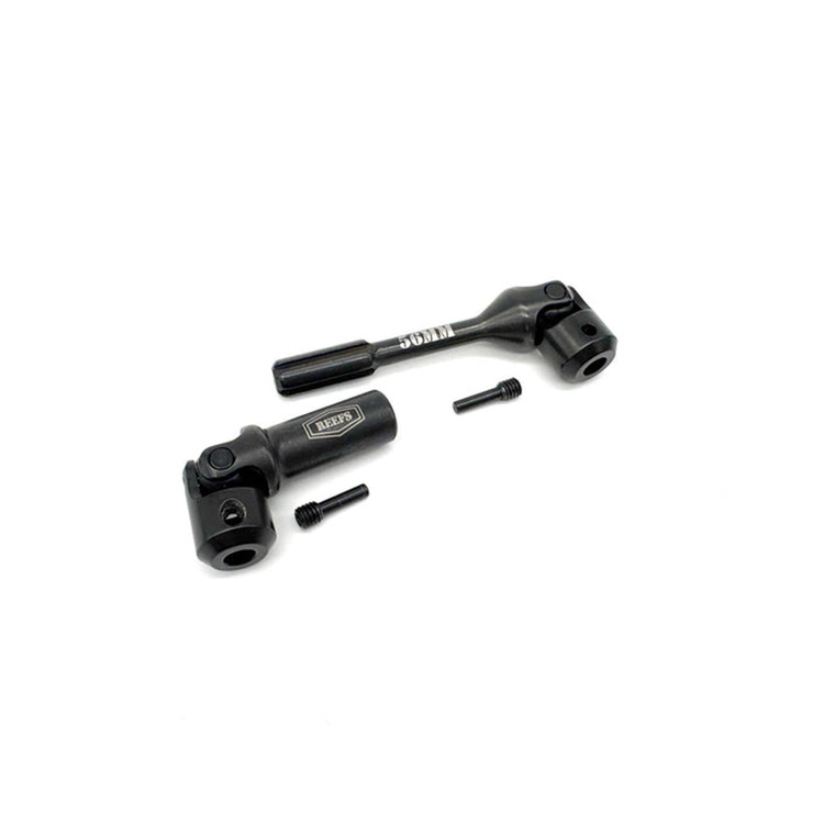 Reefs Rc - XP Drive Shaft Set 56mm (Front) - REEFS323