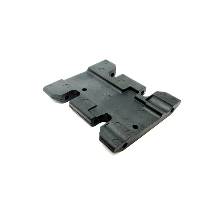 Reefs Rc - XP10 Skid Plate V2 (Dual Dig Trans) - REEFS192