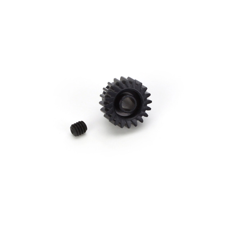 Robinson Racing Products - 48P Alum Silencer Pinion,20T - 1320