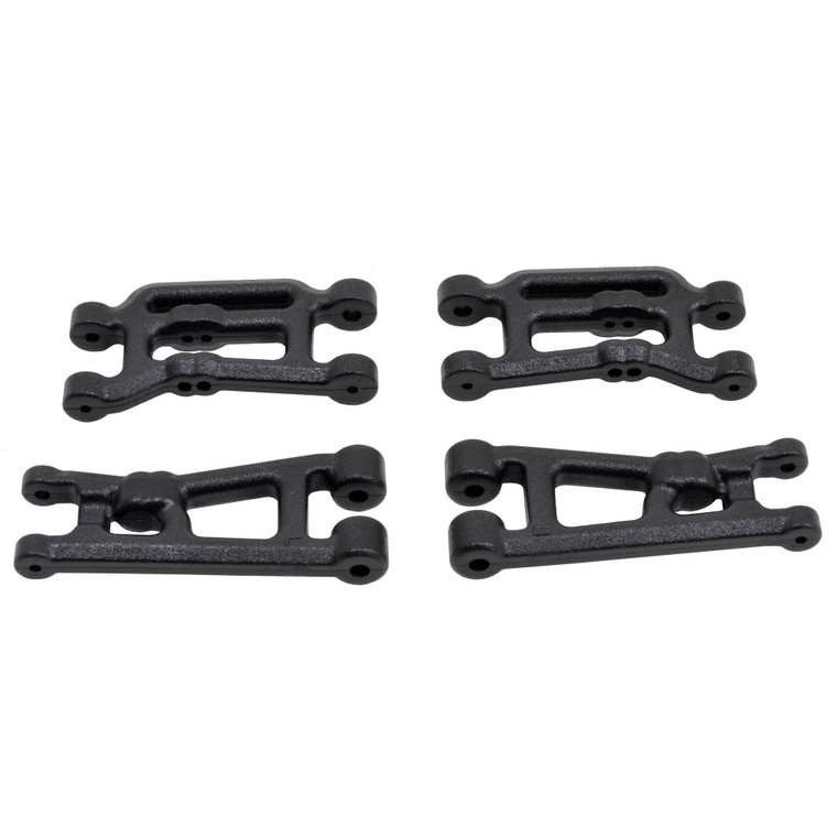 Rpm - Heavy Duty Front and Rear A-arms for the Losi Micro-B & Micro-T - 72242
