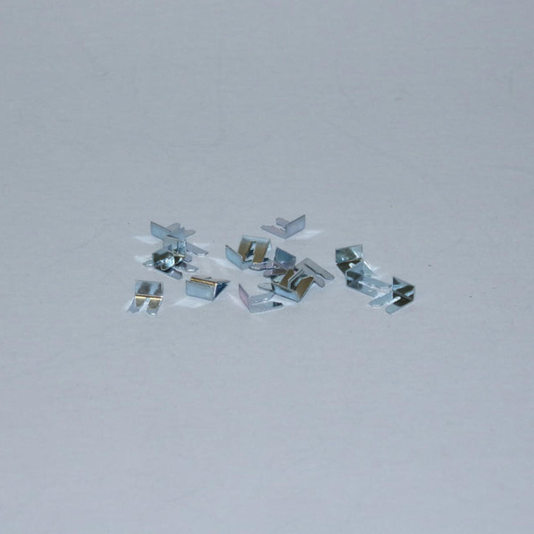 Sullivan - Clevis Retaining Clips - S510