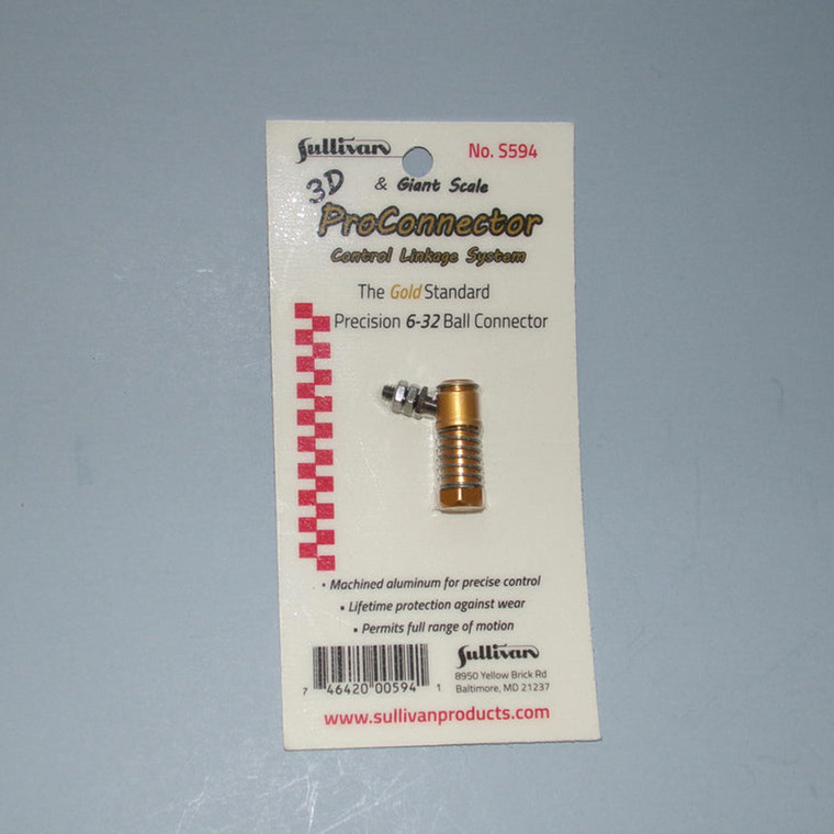 Sullivan - Pro Connector - S594