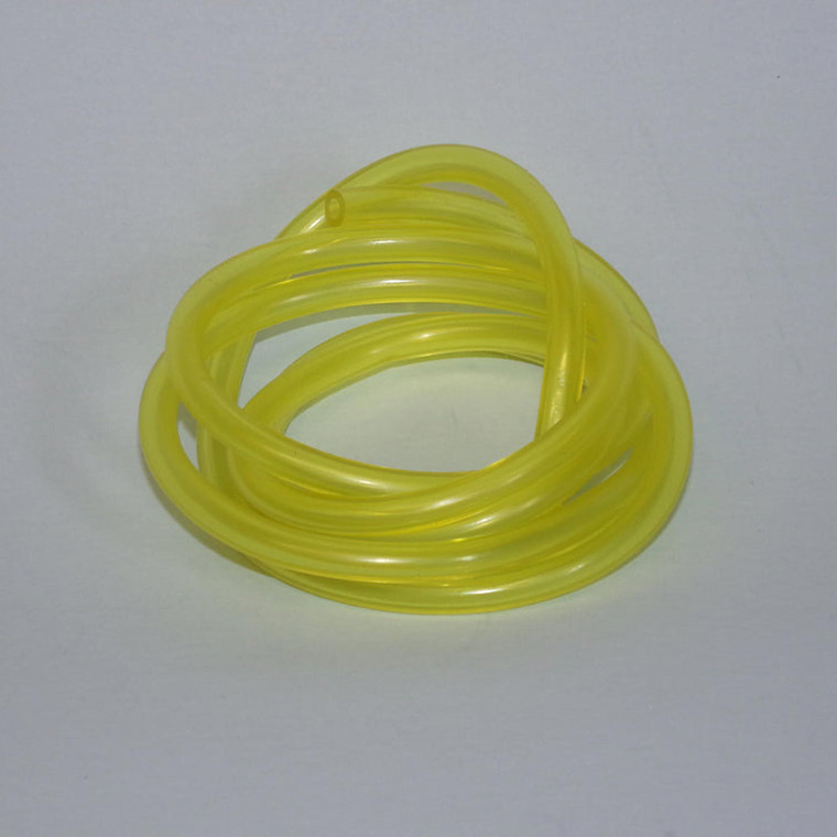 Sullivan - Yellow Gas Tubing .165Id 30 Ft - S223