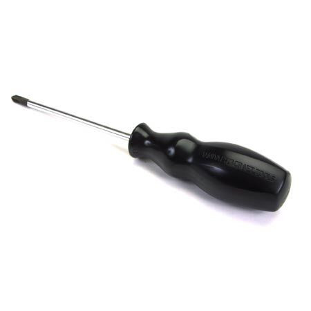 Tamiya - Screwdriver #2L (+) - 74006