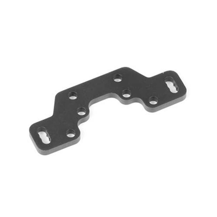 Tekno Rc - Front Camber Link Plate (aluminum, EB410.2) - 6664B