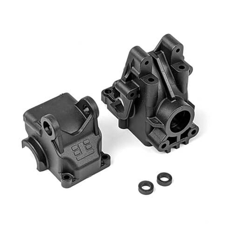 Tekno Rc - Gearbox (-2mm, F/R, EB/NB/ET/NT48 2.x) - 9416B
