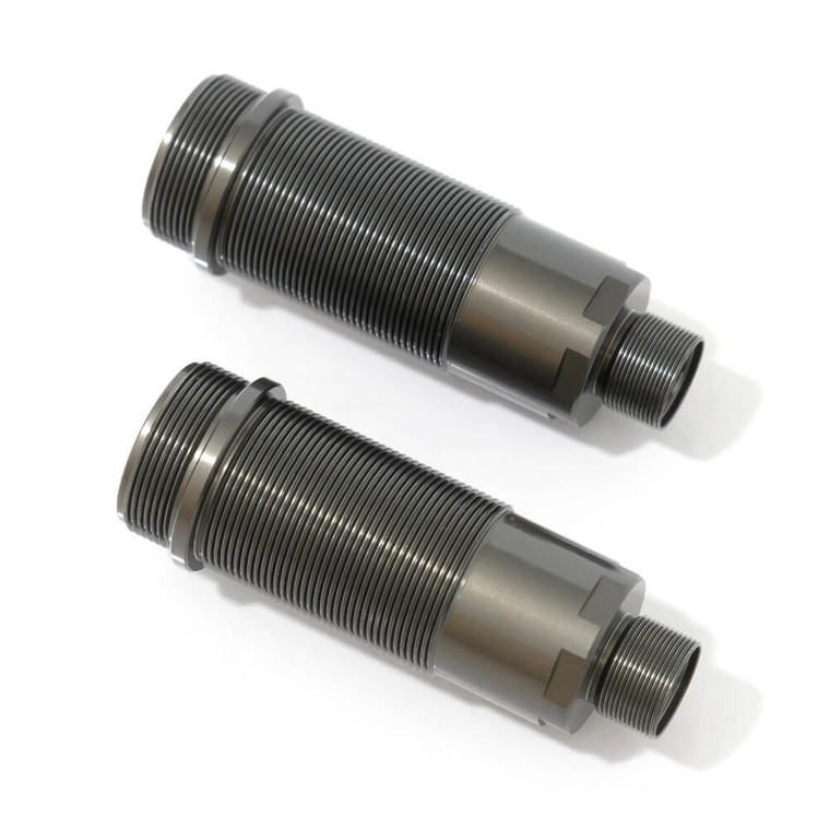 Tekno Rc - Shock Body (D length, 58.5mm, aluminum, hard ano, 2pcs) - 6071