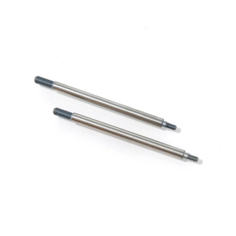 Tekno Rc - Shock Shafts (B length, 63mm, steel, 2pcs) - 6072